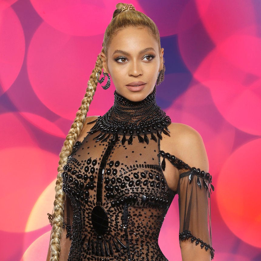 The Year Of Bey — How Beyoncé Broke Our Chains And Empowered Black Women In 2016
